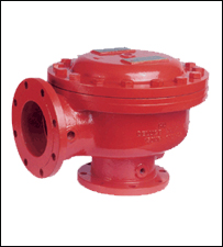 Deluge Valves