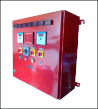 Fire Pump Control Panels