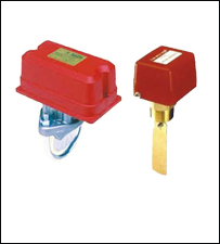 Fire Alarm And Accessories