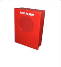 Fire Alarm And Accessories