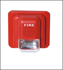 Fire Alarm And Accessories