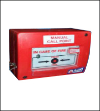 Fire Alarm And Accessories